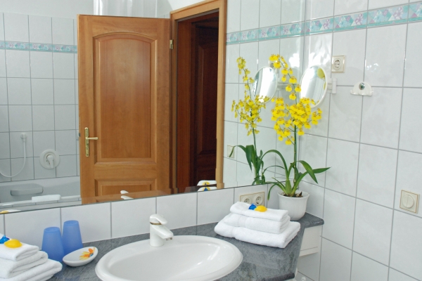 Hotel Das Landhaus